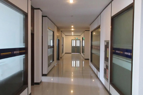 บริษัท Ningbo Shuaige Electric Appliance, Ltd.