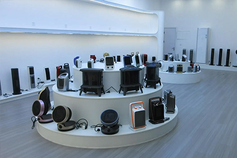 บริษัท Ningbo Shuaige Electric Appliance, Ltd.