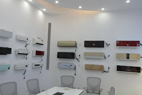 บริษัท Ningbo Shuaige Electric Appliance, Ltd.