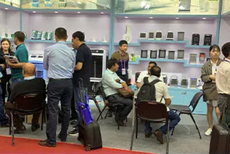 บริษัท Ningbo Shuaige Electric Appliance, Ltd.